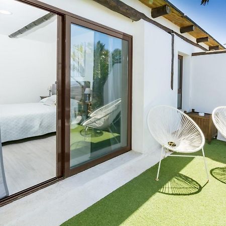 Tao Suite Exterior foto