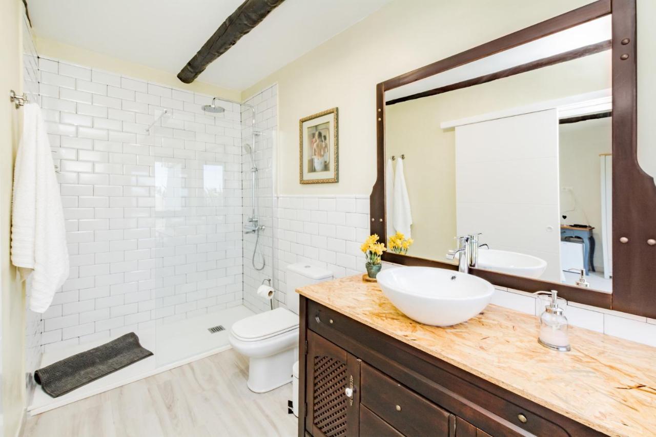 Tao Suite Exterior foto
