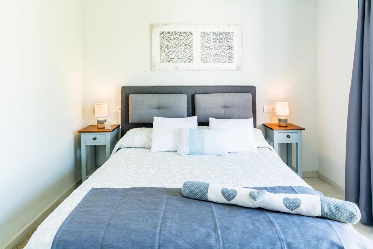 Tao Suite Exterior foto
