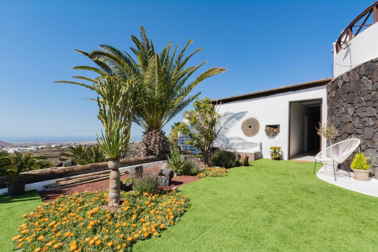 Tao Suite Exterior foto