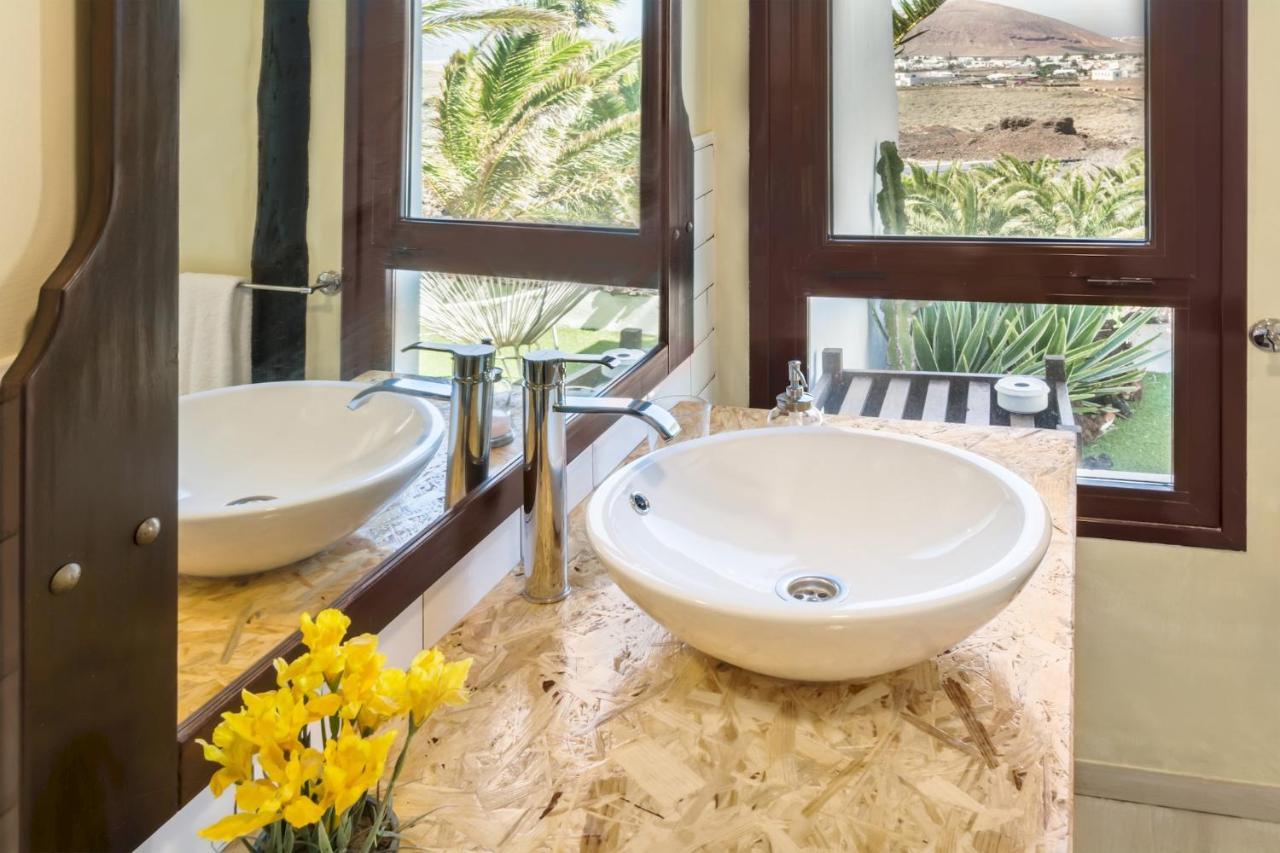 Tao Suite Exterior foto